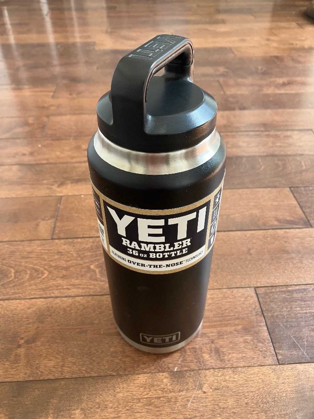 Yeti Rambler 36 Oz